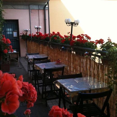Ripa Del Naviglio B&B Милан Экстерьер фото