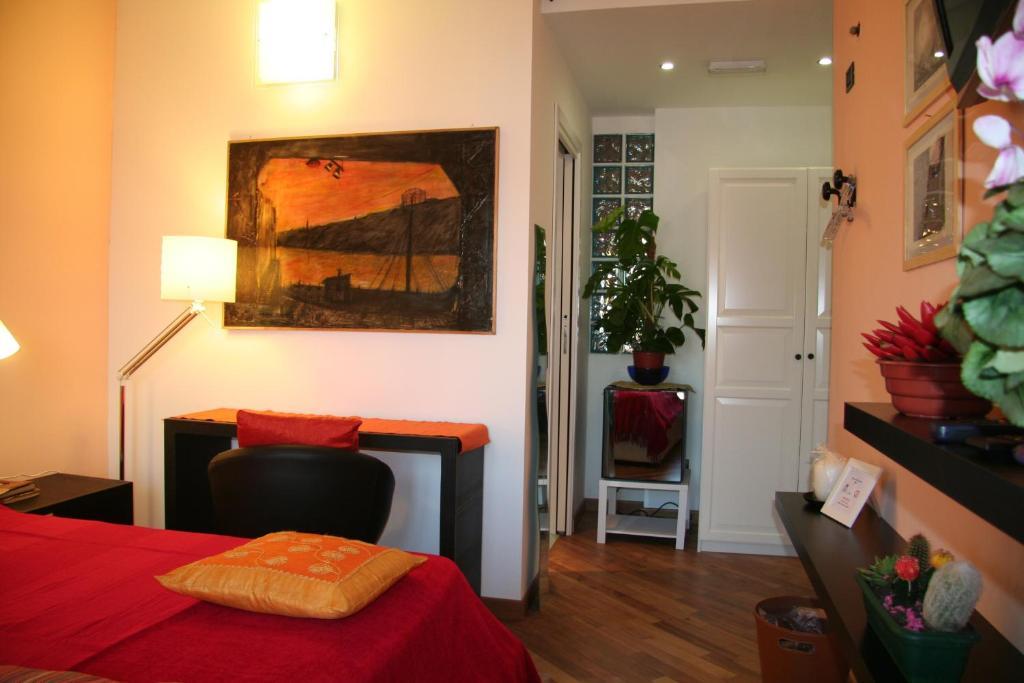 Ripa Del Naviglio B&B Милан Экстерьер фото