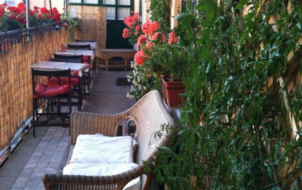 Ripa Del Naviglio B&B Милан Экстерьер фото